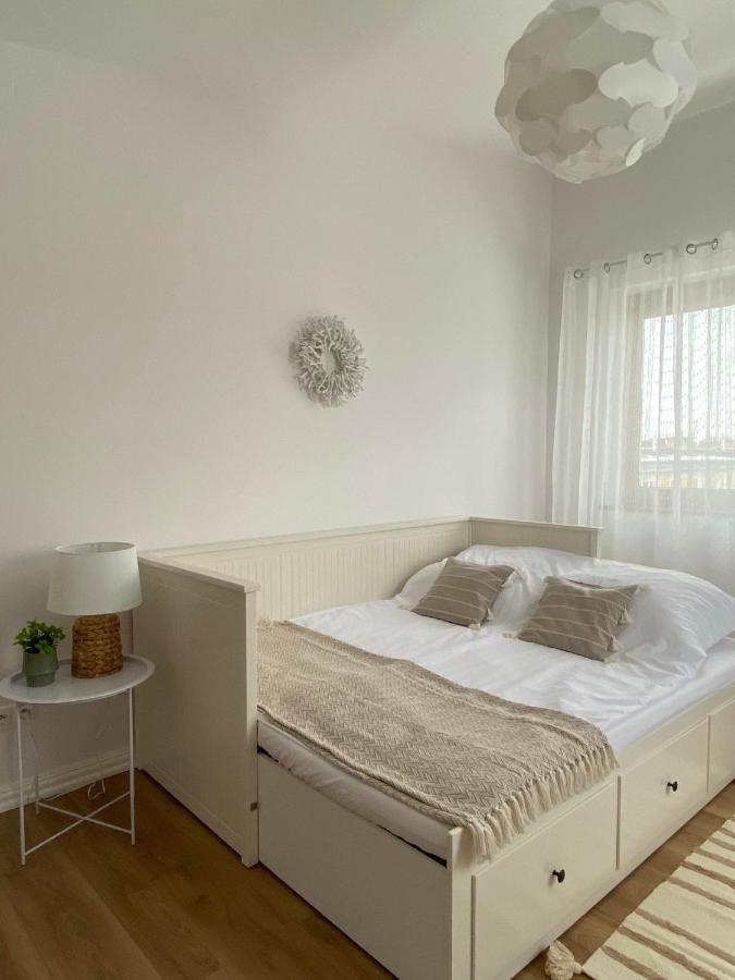 Apartament Delux Paslek Exterior photo